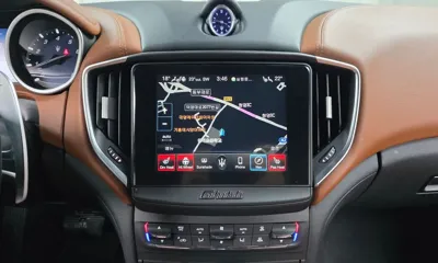 Maserati Ghibli 2019, 75006 км, за 25900000 KRW - фото 13