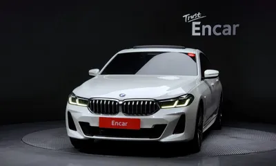 BMW Gran Turismo 2023, 86908 км, за 46950000 KRW