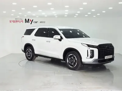 Hyundai Palisade 2023, 50617 км, за 25730000 KRW - фото 7
