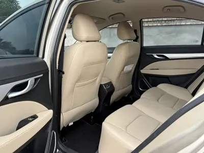 Geely Emgrand 2019, 82000 км, за 25800 CNY - фото 12