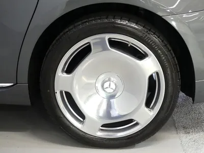 Mercedes-Benz S-Class 2024, 64400 км, за 149000000 KRW - фото 7