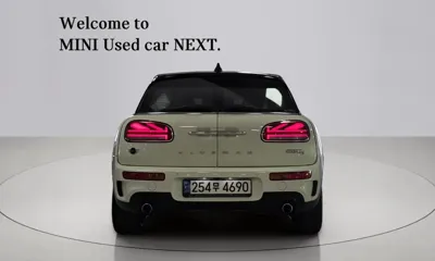 MINI Clubman 2021, 44880 км, за 24000000 KRW - фото 4