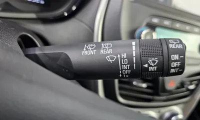 ChevroletGMDaewoo Spark 2016, 56652 км, за 5900000 KRW - фото 28