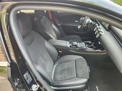 Mercedes-Benz A-Class 2020, 100000 км, за 22600000 KRW - фото 7