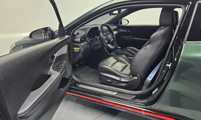 Hyundai Veloster 2019, 154650 км, за 11690000 KRW - фото 10
