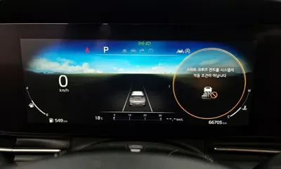 Kia Canival 2021, 66705 км, за 26490000 KRW - фото 8