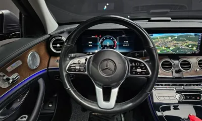 Mercedes-Benz E-Class 2020, 83734 км, за 27900000 KRW - фото 13