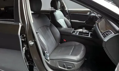 Genesis G80 2018, 99626 км, за 16900000 KRW - фото 26