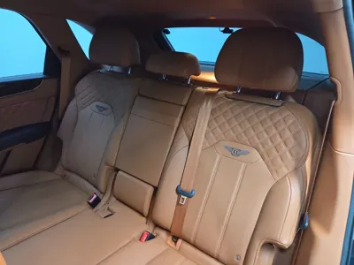Bentley Bentayga 2021, 17400 км, за 205000000 KRW - фото 16