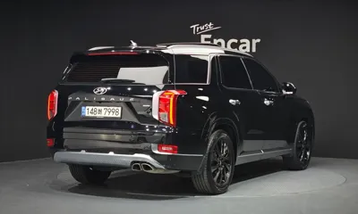Hyundai Palisade 2022, 72826 км, за 31550000 KRW