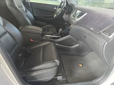 Hyundai Tucson 2016, 99948 км, за 9700000 KRW - фото 8