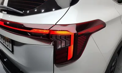 Kia Seltos 2024, 56386 км, за 23390000 KRW - фото 23