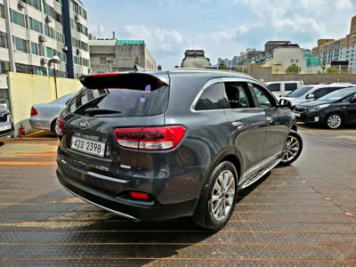 Kia Sorento 2015, 133110 км, за 13500000 KRW - фото 8