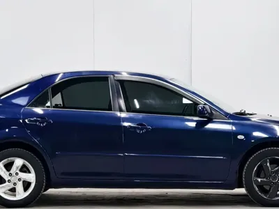 Mazda 6 2006, 120000 км, за 7800 CNY - фото 8