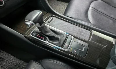 Kia K5 2016, 132364 км, за 7300000 KRW - фото 9