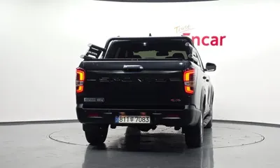KG_Mobility_Ssangyong Rexton 2023, 43218 км, за 21900000 KRW