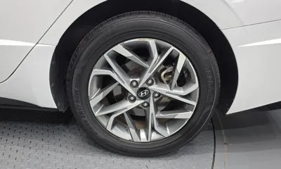 Hyundai Sonata 2022, 114477 км, за 20500000 KRW - фото 21