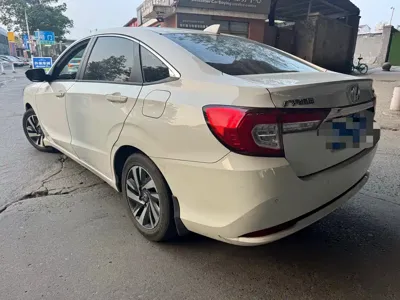 Honda Crider 2020, 48000 км, за 46800 CNY - фото 12
