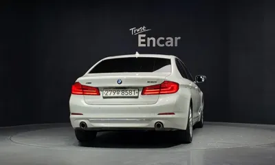 BMW 5-Series 2019, 67675 км, за 24900000 KRW