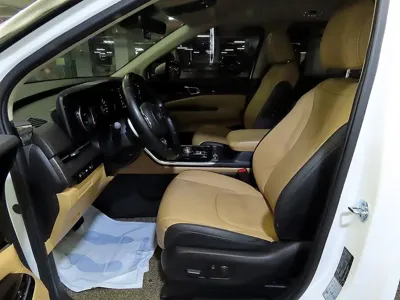 Kia Canival 2021, 133188 км, за 18390000 KRW - фото 6