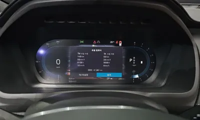 Volvo XC90 2023, 41961 км, за 64880000 KRW - фото 8