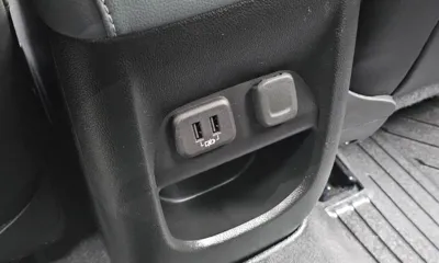 ChevroletGMDaewoo Colorado 2022, 9186 км, за 33990000 KRW - фото 31