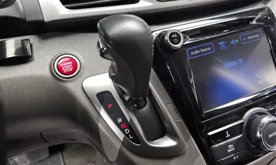 Honda Odyssey 2016, 217481 км, за 8900000 KRW - фото 9