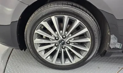 Kia K7 2018, 60305 км, за 13000000 KRW - фото 5