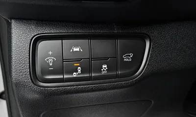 Hyundai Santafe 2019, 39718 км, за 21000000 KRW - фото 14