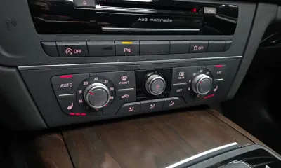 Audi A6 2016, 119464 км, за 12700000 KRW - фото 18