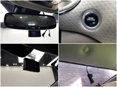 ChevroletGMDaewoo Malibu 2017, 226456 км, за 2800000 KRW - фото 17