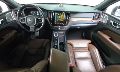 Volvo XC60 2021, 151471 км, за 28990000 KRW - фото 7