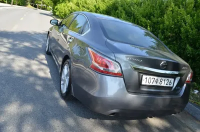 Nissan Altima 2015, 143720 км, за 3400000 KRW - фото 5