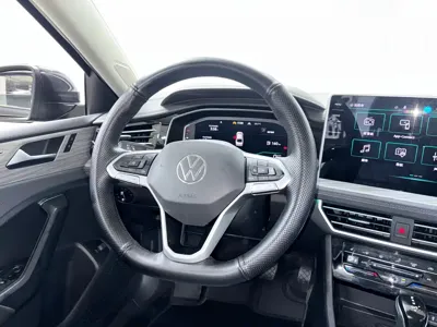 Volkswagen Sagitar 2022, 39000 км, за 126800 CNY - фото 12