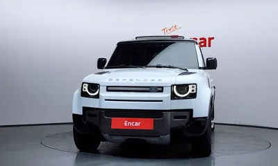 Land Rover Defender 2024, 44408 км, за 79500000 KRW - фото 3