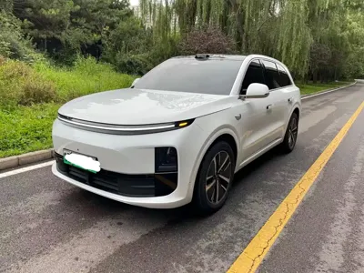 Li Auto Li L6 · 2024 год