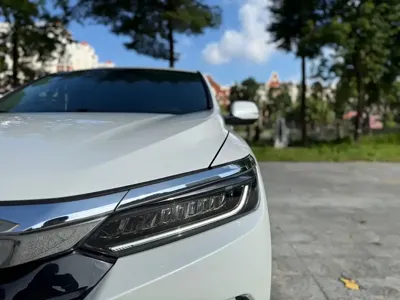 Honda Breeze 2021, 83000 км, за 85800 CNY - фото 15