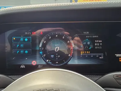 Mercedes-Benz S-Class 2018, 174311 км, за 37000000 KRW - фото 9