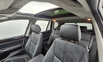 BMW X3 2015, 147712 км, за 14900000 KRW - фото 18
