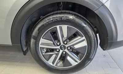Kia Niro 2020, 132828 км, за 14600000 KRW - фото 21