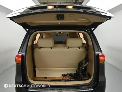 Kia Canival 2017, 284487 км, за 11500000 KRW - фото 19