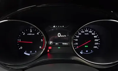 Kia Canival 2017, 79439 км, за 13800000 KRW - фото 8
