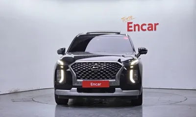 Hyundai Palisade 2022, 103709 км, за 27900000 KRW - фото 3