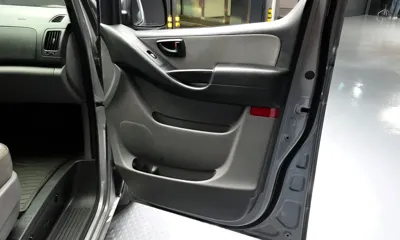 Hyundai Starex 2017, 159295 км, за 8900000 KRW - фото 24
