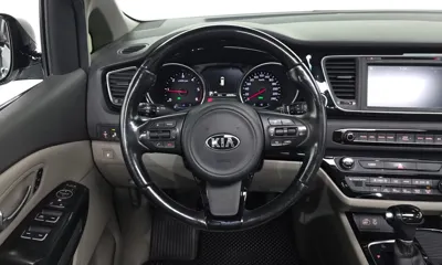 Kia Canival 2015, 165646 км, за 9990000 KRW - фото 13
