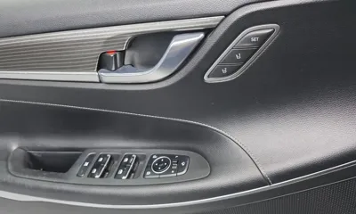 Hyundai Grandeur 2017, 148569 км, за 9400000 KRW - фото 12