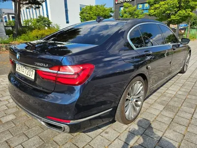 BMW 7-Series 2017, 185314 км, за 18500000 KRW - фото 6
