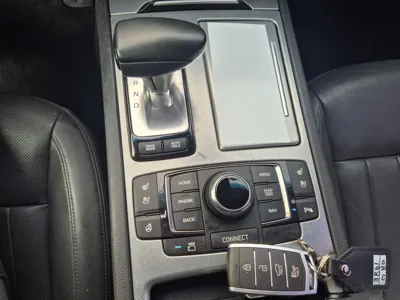 Genesis G80 2018, 214837 км, за 12800000 KRW - фото 13