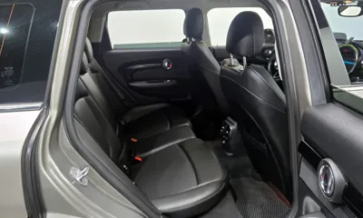MINI Clubman 2019, 68102 км, за 13900000 KRW - фото 11