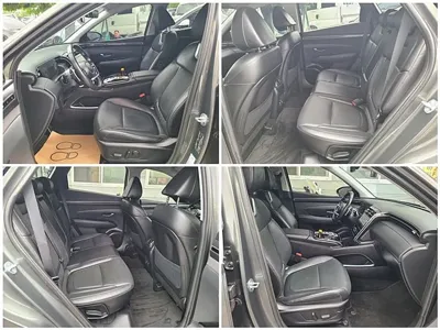 Hyundai Tucson 2023, 45833 км, за 26300000 KRW - фото 8